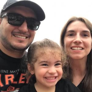 Meet your Posher, Steven